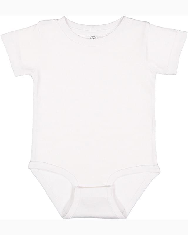 Infant Premium Jersey Bodysuit