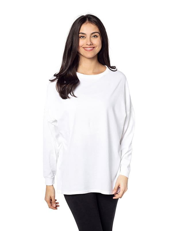 Ladies' Big T-Shirt