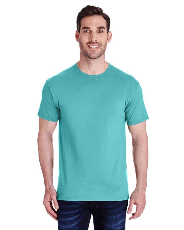 Adult 4.6 oz. Premium Ringspun T-Shirt