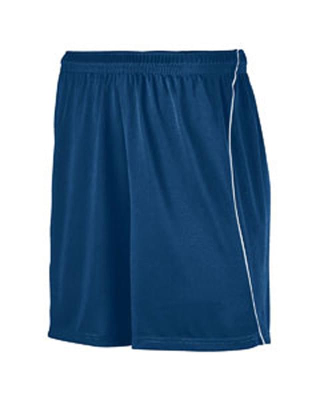 Youth PPD Wicking Soccer Short