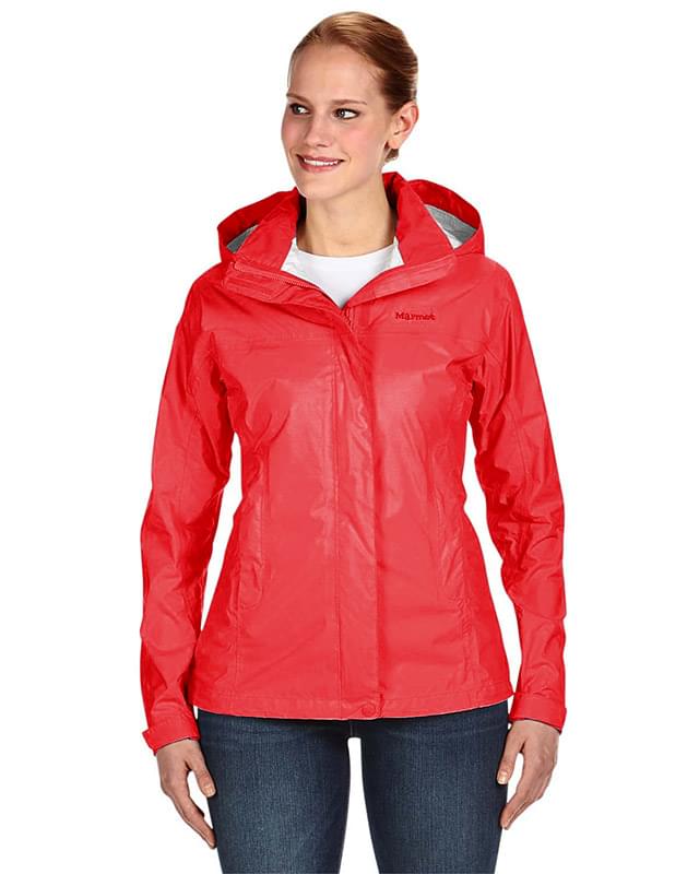 Ladies' PreCip Jacket