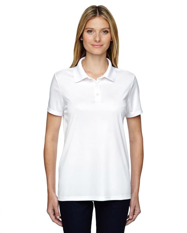 Ladies' 4 oz. Cool Dri? Polo