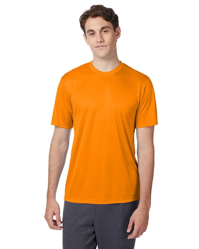 Adult Cool DRI with FreshIQ T-Shirt