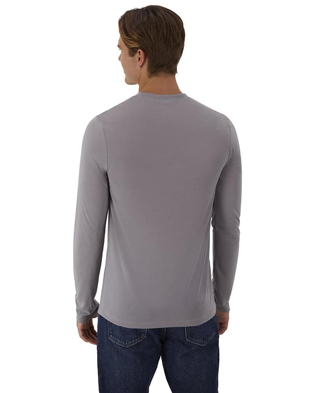 Unisex Cool-Dri Cotton Touch Long-Sleeve T-Shirt