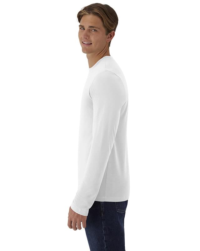 Unisex Cool-Dri Cotton Touch Long-Sleeve T-Shirt