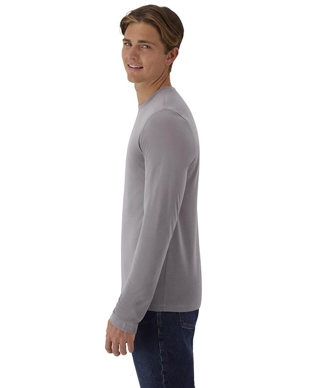 Unisex Cool-Dri Cotton Touch Long-Sleeve T-Shirt