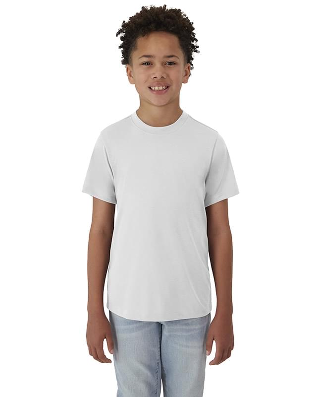 Youth Cool-Dri Cotton Touch T-Shirt