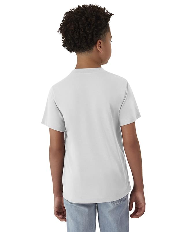 Youth Cool-Dri Cotton Touch T-Shirt