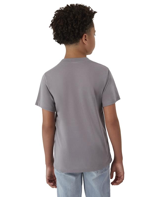 Youth Cool-Dri Cotton Touch T-Shirt