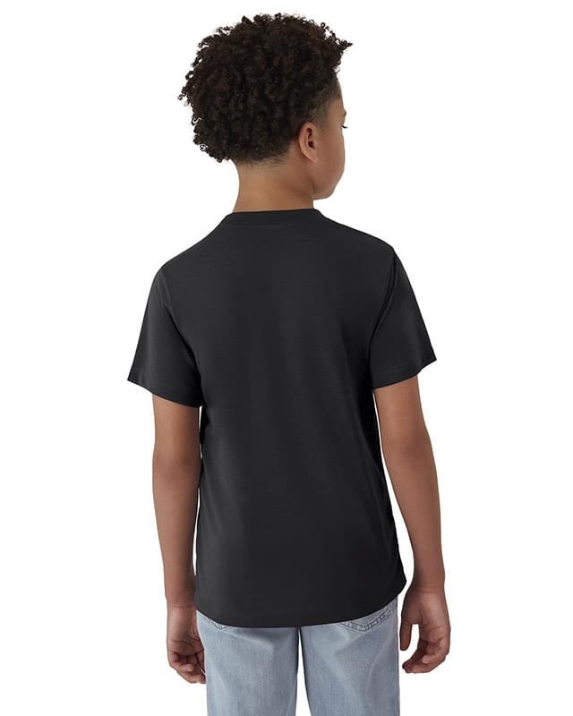 Youth Cool-Dri Cotton Touch T-Shirt