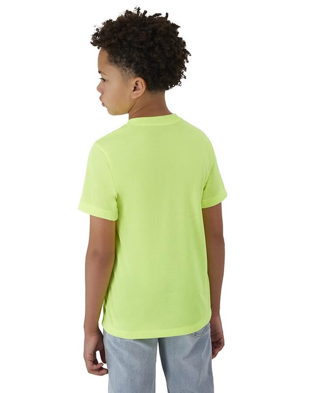 Youth Cool-Dri Cotton Touch T-Shirt