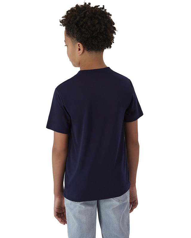 Youth Cool-Dri Cotton Touch T-Shirt