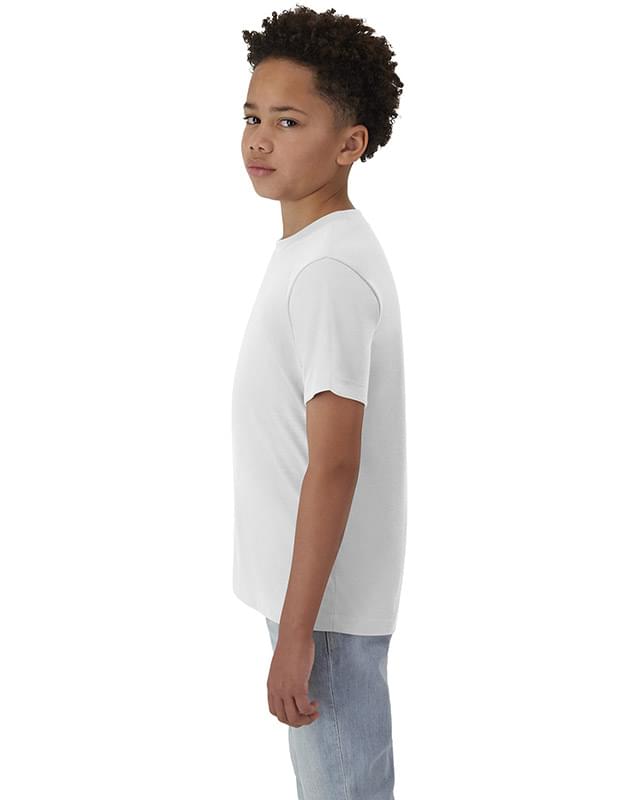 Youth Cool-Dri Cotton Touch T-Shirt