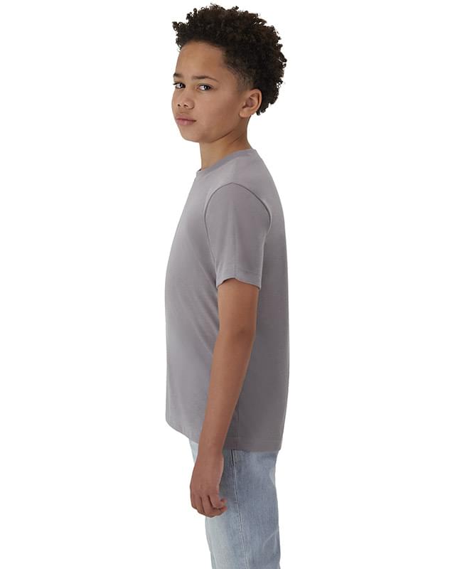 Youth Cool-Dri Cotton Touch T-Shirt