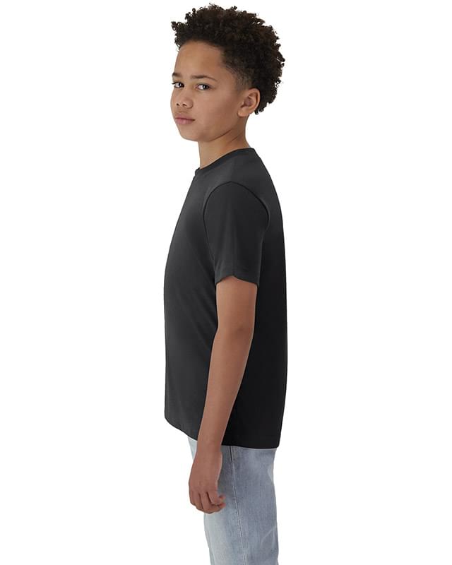 Youth Cool-Dri Cotton Touch T-Shirt