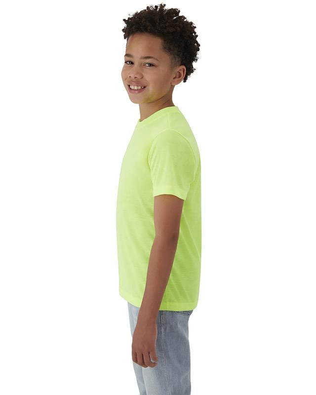 Youth Cool-Dri Cotton Touch T-Shirt