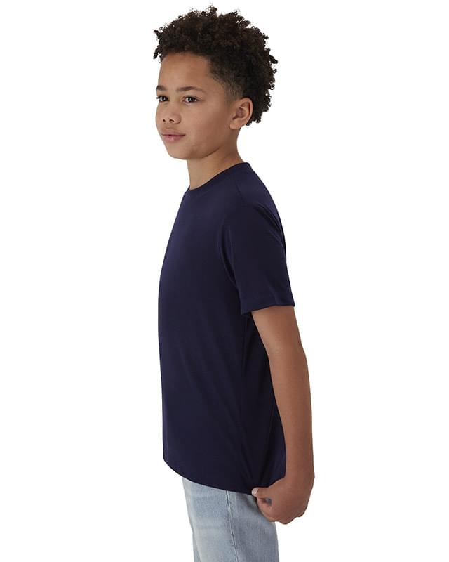 Youth Cool-Dri Cotton Touch T-Shirt