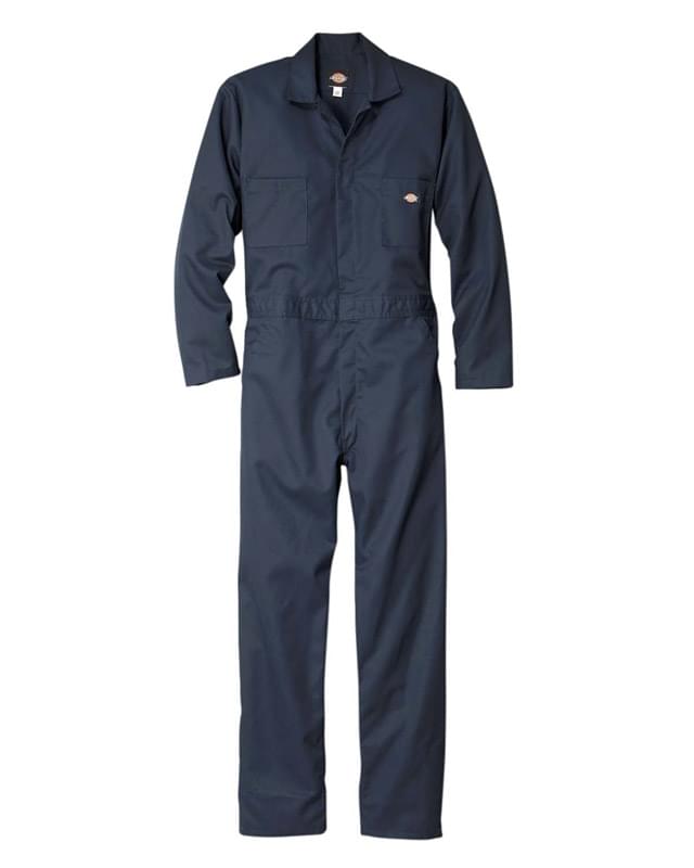 Men's 7.5 oz. Coverall