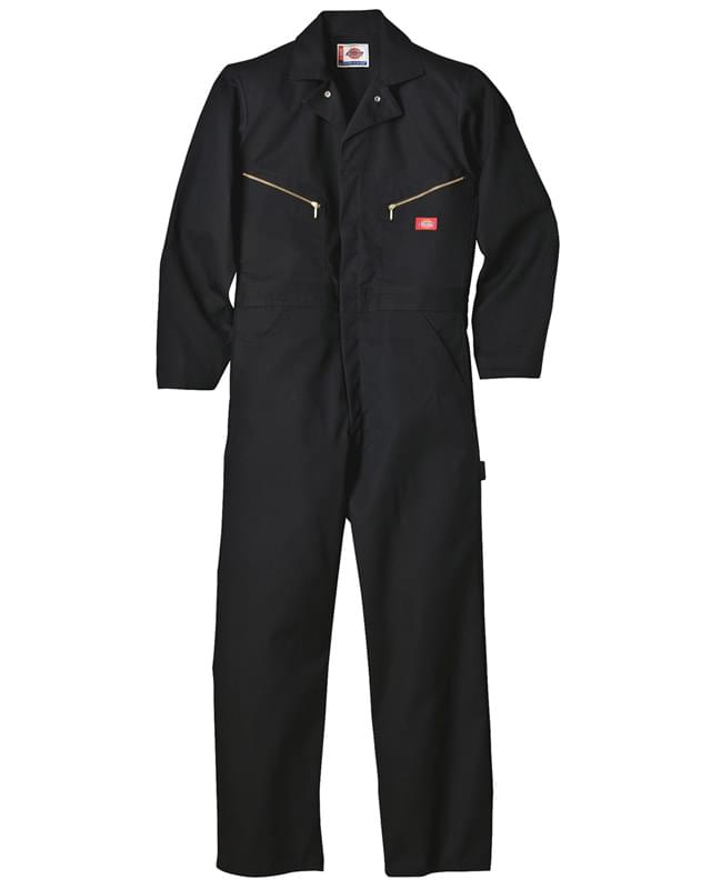 7.5 oz. Deluxe Coverall - Blended