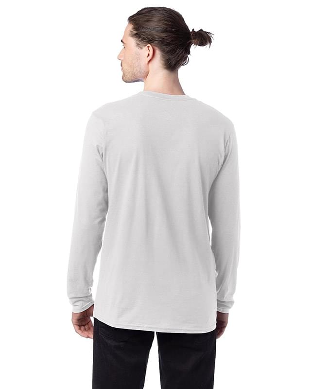 Adult Perfect-T Long-Sleeve T-Shirt