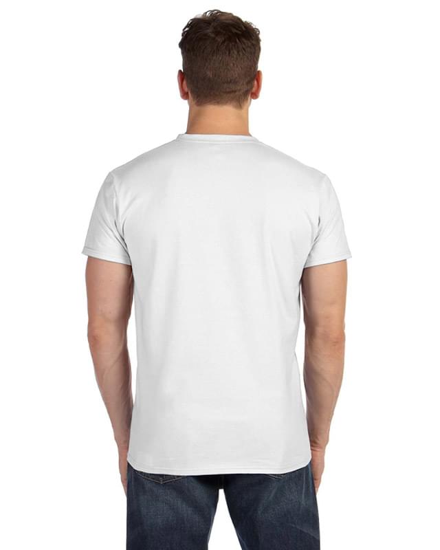 Adult Nano-T? V-Neck T-Shirt