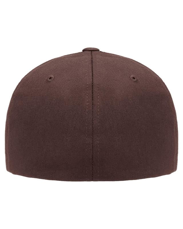 Adult Value Cotton Twill Cap