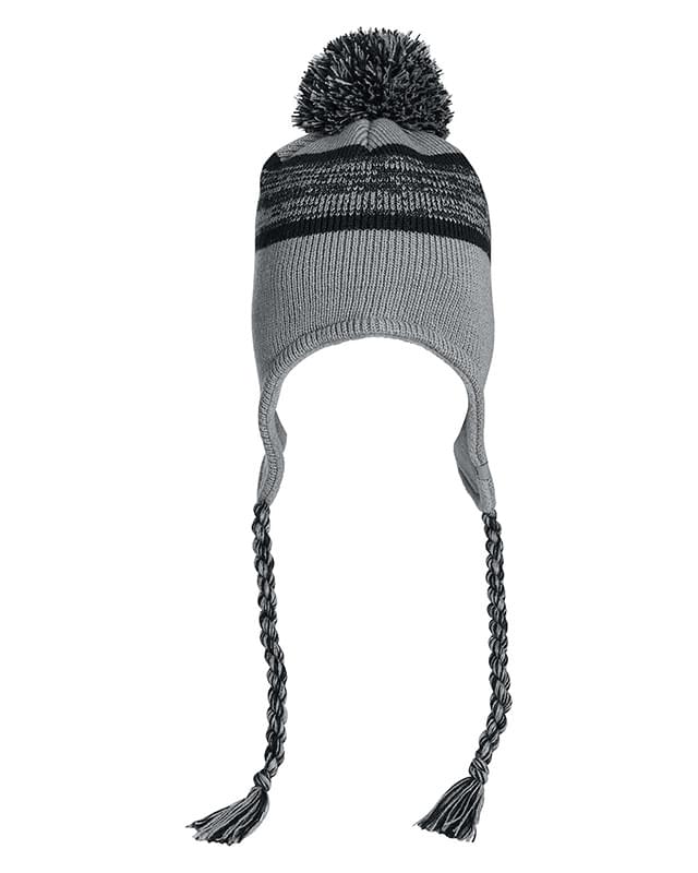 Backcountry Knit Pom Hat