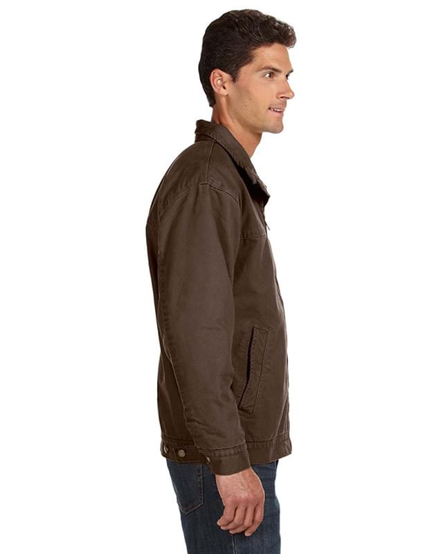 Men's Tall Maverick Jacket