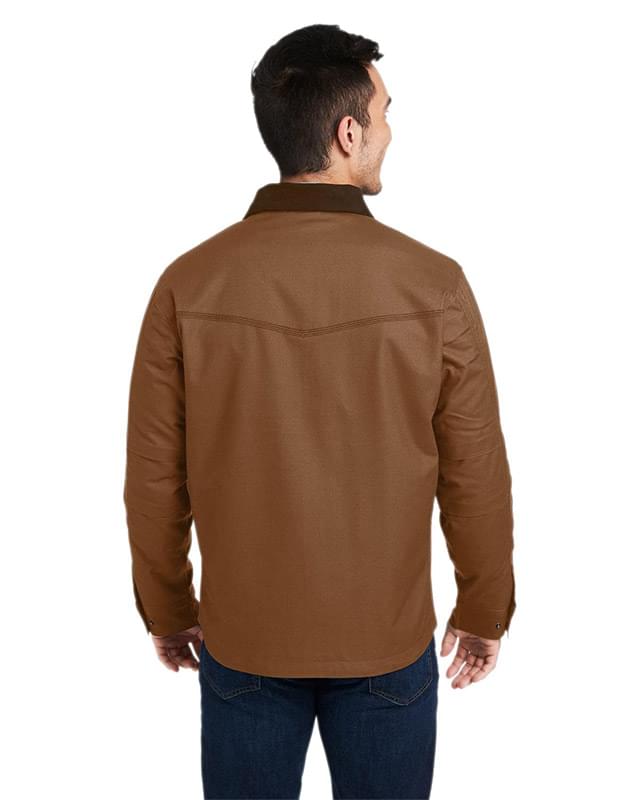 Men's Yellowstone Dri Flex Canvas Jacket