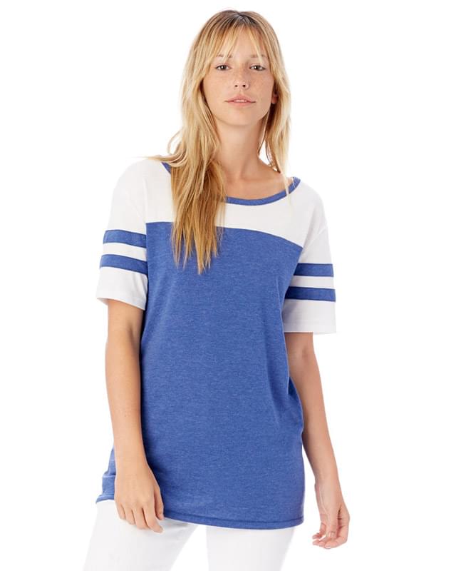 Ladies' Stadium Vintage JerseyT-Shirt