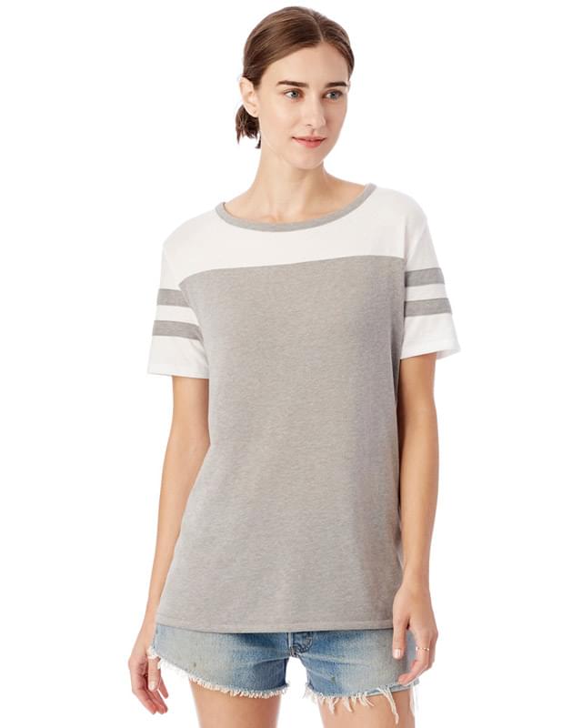 Ladies' Stadium Vintage JerseyT-Shirt
