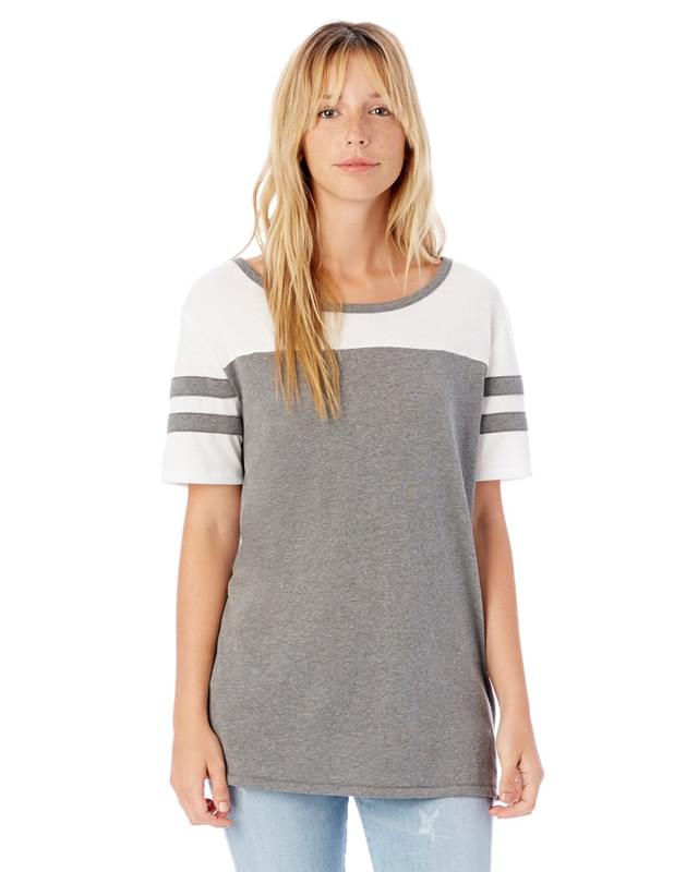 Ladies' Stadium Vintage JerseyT-Shirt