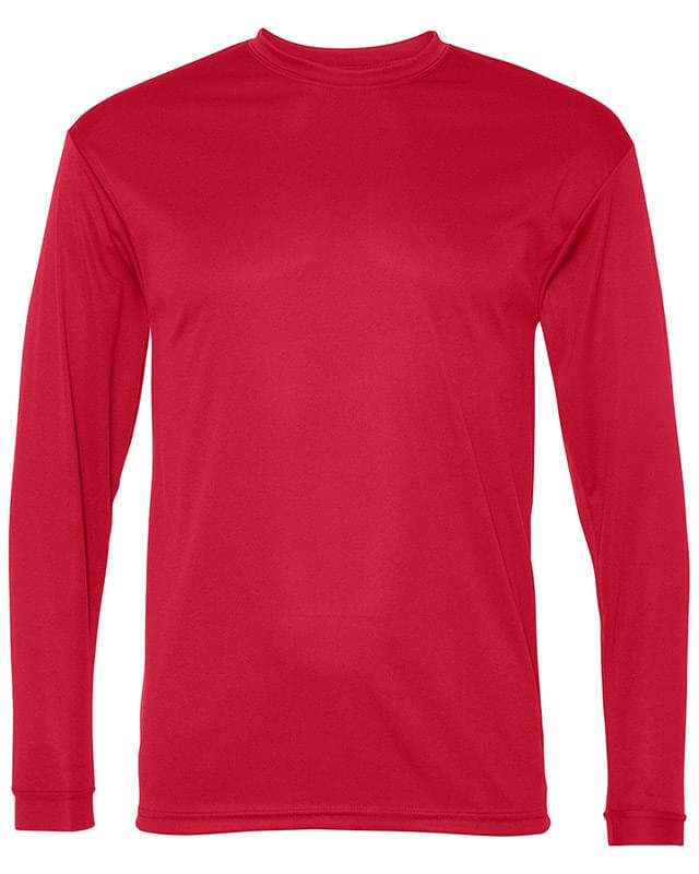 Unisex Performance Long Sleeve T-Shirt