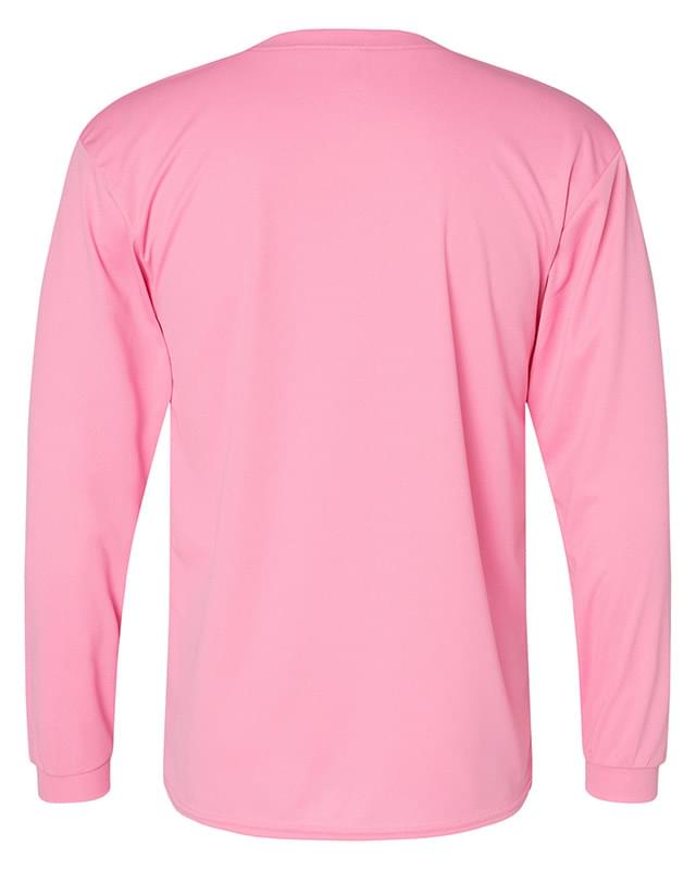 Unisex Performance Long Sleeve T-Shirt