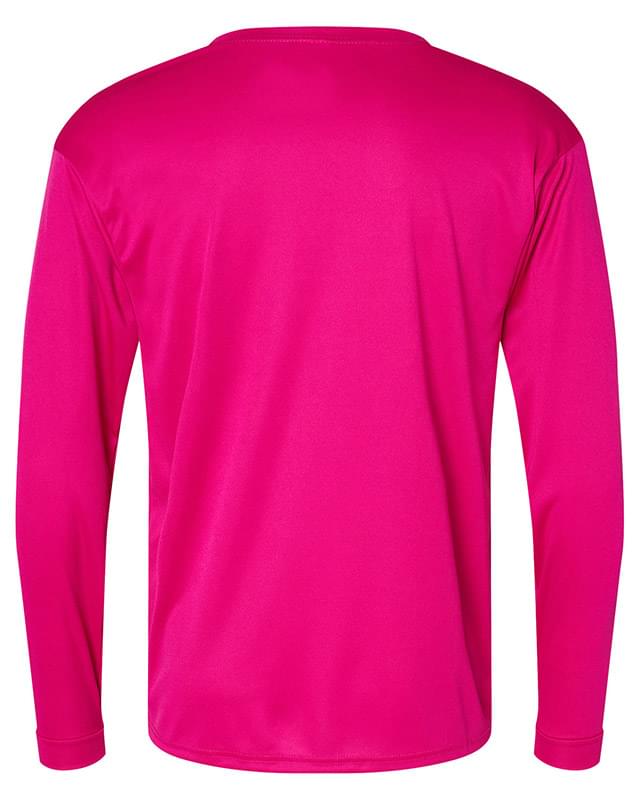 Unisex Performance Long Sleeve T-Shirt