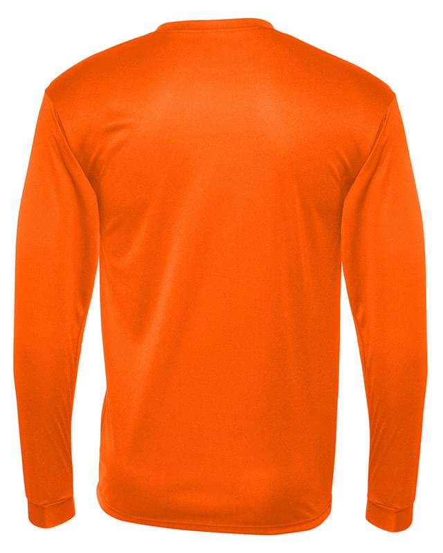 Unisex Performance Long Sleeve T-Shirt