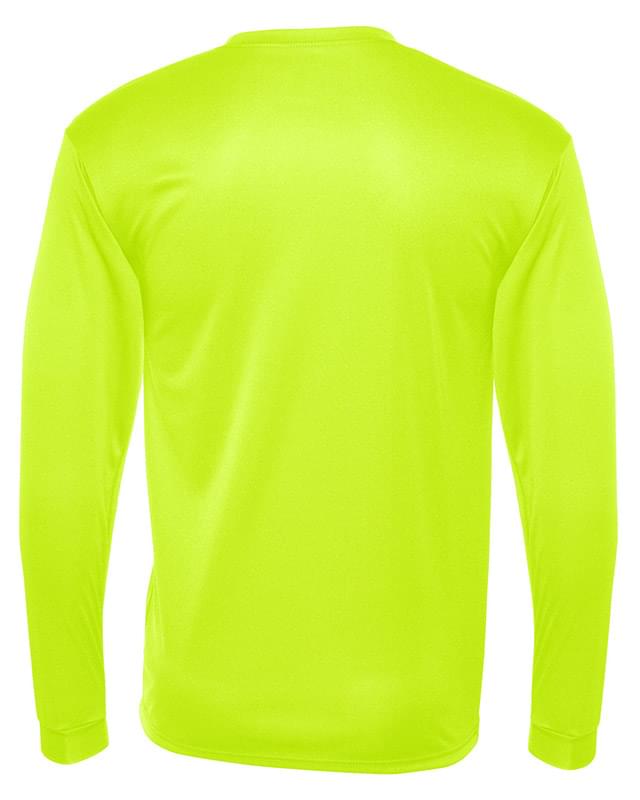 Unisex Performance Long Sleeve T-Shirt