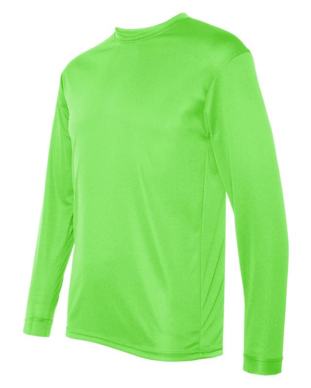 Unisex Performance Long Sleeve T-Shirt