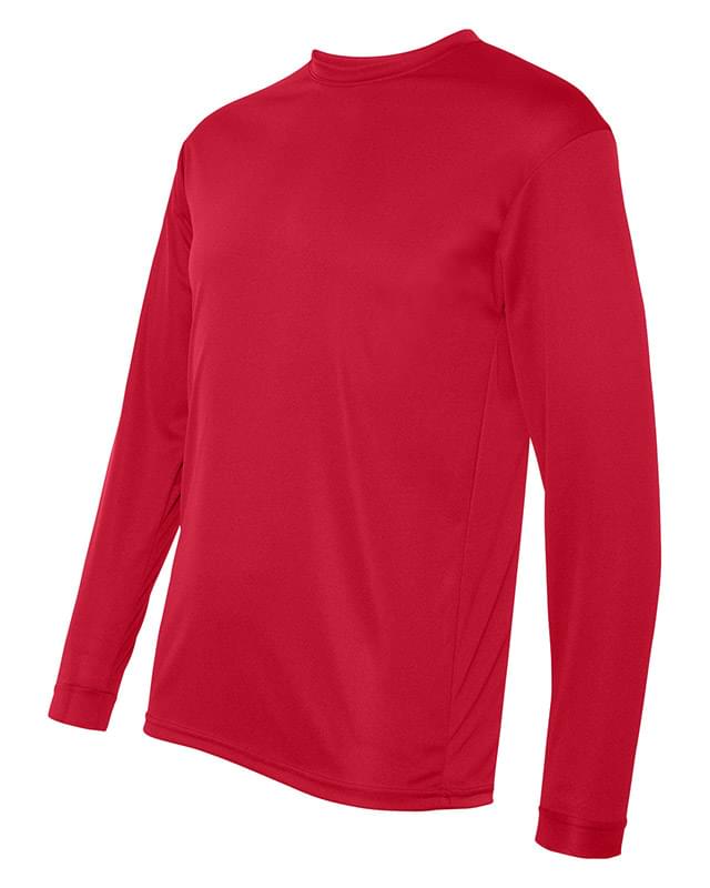 Unisex Performance Long Sleeve T-Shirt