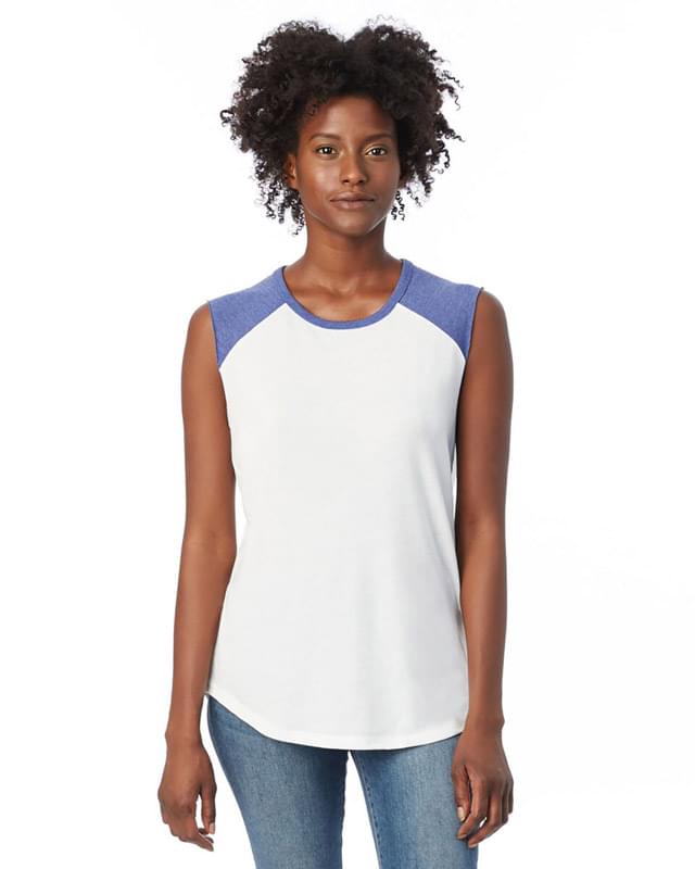 Ladies' Team Player T-Shirt