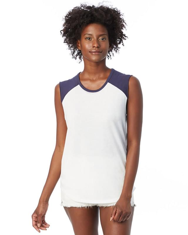 Ladies' Team Player T-Shirt