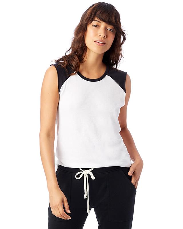 Ladies' Team Player T-Shirt