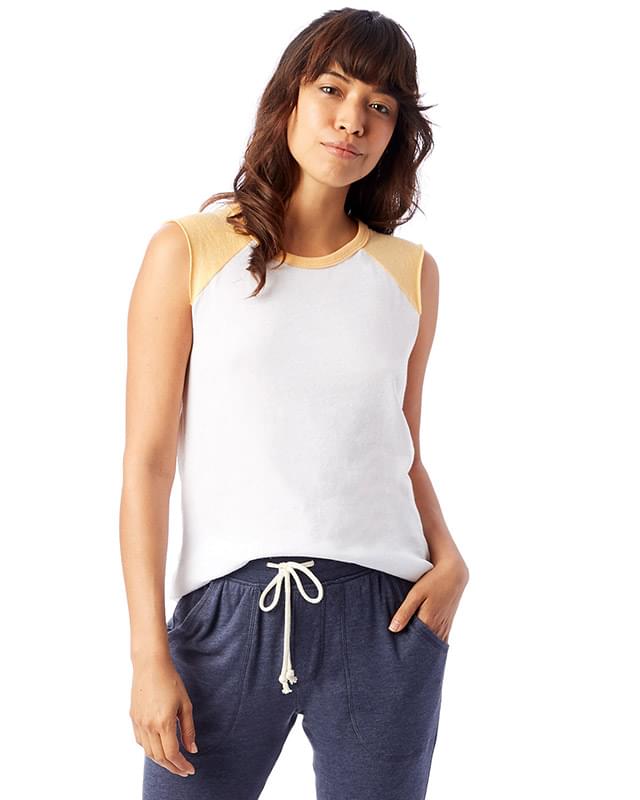 Ladies' Team Player T-Shirt