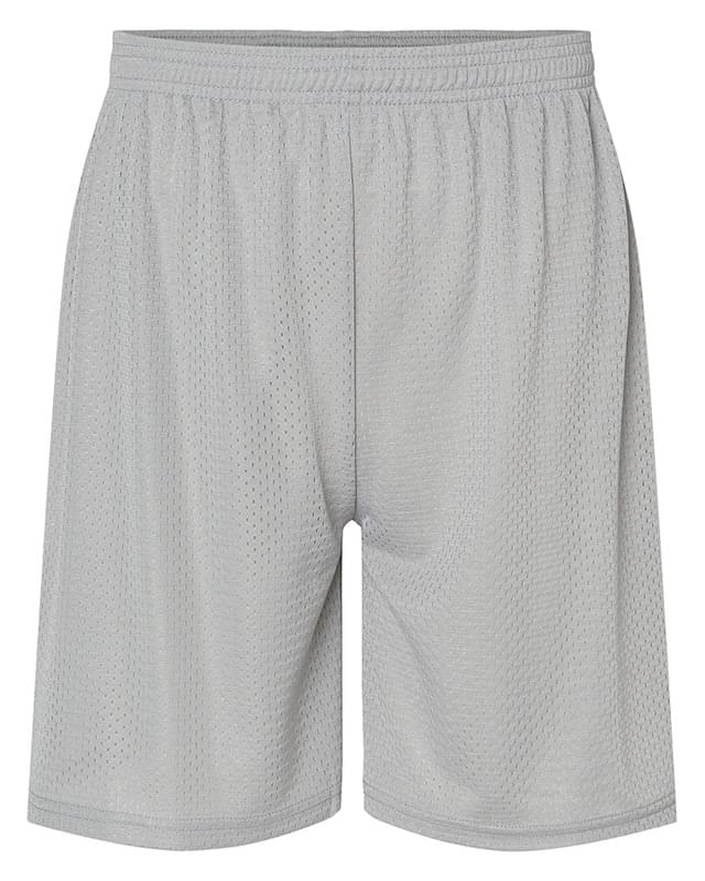 Unisex Mesh 7" Short