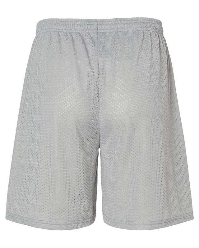 Unisex Mesh 7" Short