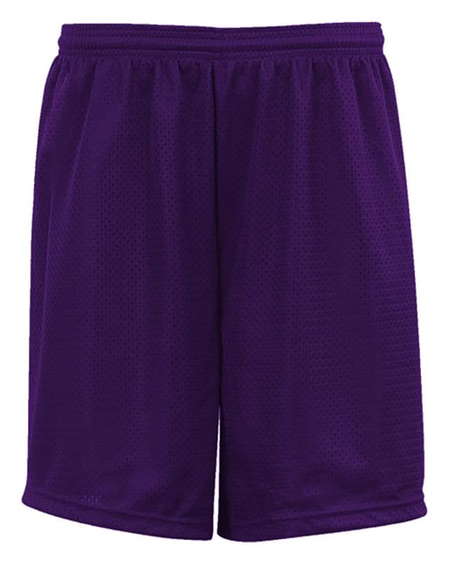 Unisex Mesh 7" Short