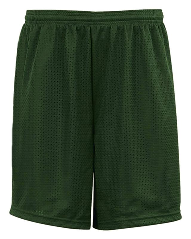 Unisex Mesh 7" Short