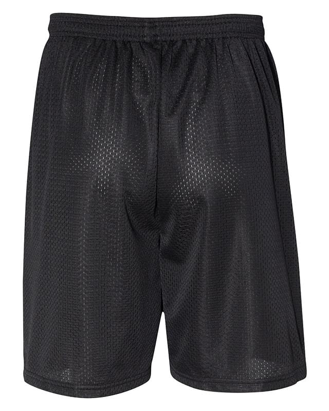 Unisex Mesh 7" Short