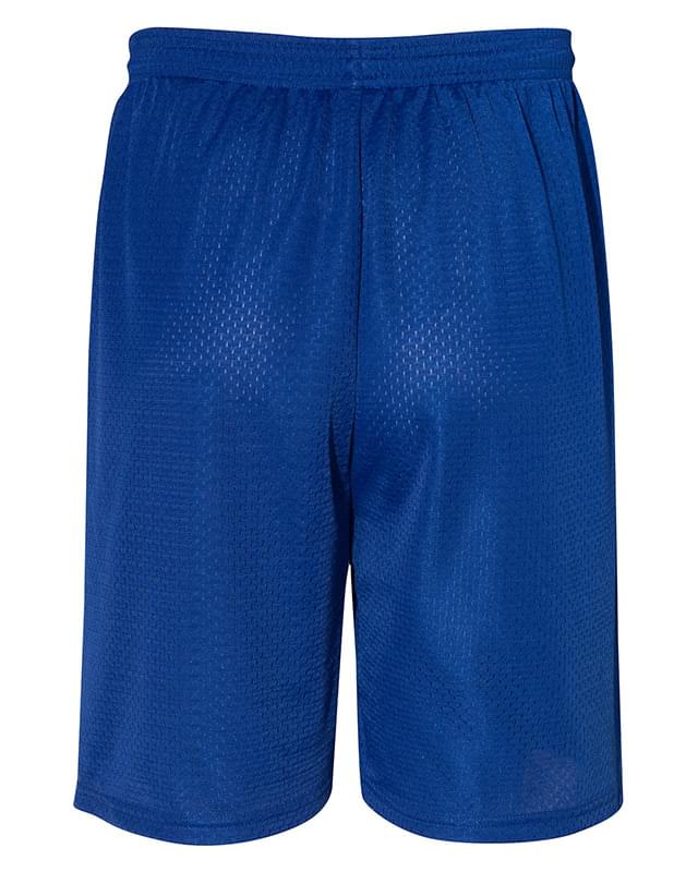 Unisex Mesh 7" Short