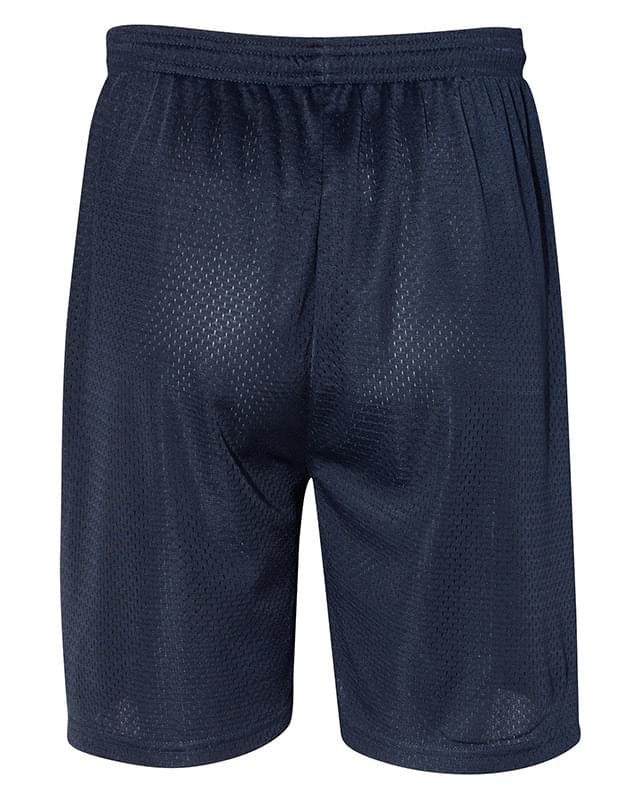 Unisex Mesh 7" Short